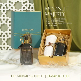 Moonlit Majesty | Euodia Home Hampers